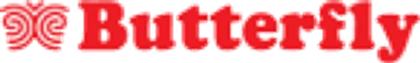 Butterfly logo