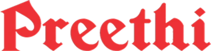 Preethi logo